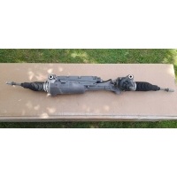 Рулевая рейка рейка рулевая audi a6 c8 q7 q8 4m 4m1423105j
