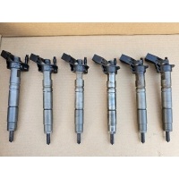 Форсунки форсунки мерседес мл w221 w251 w211 w219 3.0 v6