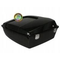 Кофр центральный для harley модели touring 97 - 13