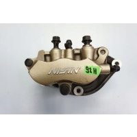 Honda xl 1000 v varadero 03 - 06 суппорт тормозной правая передняя