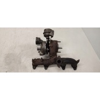 volkswagen oe 038253019h турбокомпрессор