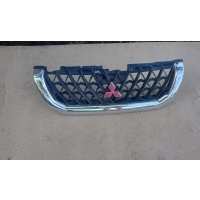 Решетка передняя mitsubishi pajero спорт 98 - 2002 mr478595 / 96