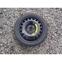 Колесо подъездные копии opel vectra c signum 5x110 115 / 70 r16 16 et41 4j