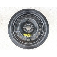 Колесо подъездные dojazdówka opel vectra c signum astra h 115 / 70r16