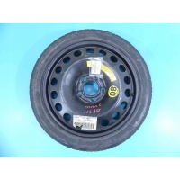 Колесо подъездные r16 115 / 70 r16 opel vectra c