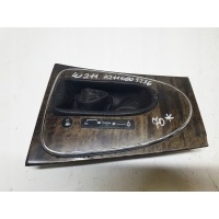 Рамка домкрата переключения кпп mercedes - benz w211 a2116802236