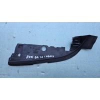 Audi 80 b4 1.8 кабриолет впуск руль воздушный 8a0805893