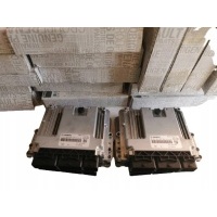 Renault талисман 1.6dci 0281034051 237106468r комп