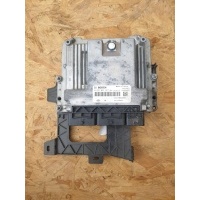 Renault megane iv блок управления двигателя 237106468r