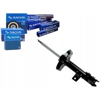 sachs 314 009 амортизатор
