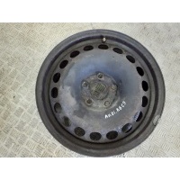 Колесо 16” штампованное audi a6 c5 2.4
