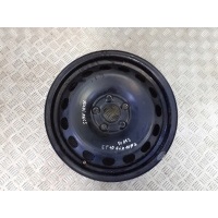 Колесо 16” штампованное audi a6 c5 2.4