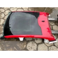 Крыша стеклянный панорама стекло солнечная citroen c3 iii 3 16 -