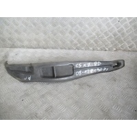 Изоляция крыла правая передняя 9682364080 citroen c5x7 08 - 17r