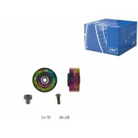 Skf лапа панели renault clio i 1.8 16v c57d b / c