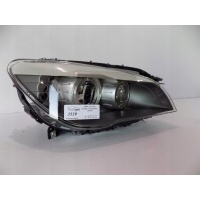 7 f01 / 02 фара dynamic ксенон поворотная - 3539