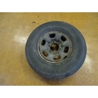 Toyota hilux 2007 год колесо колесо подъездные копии 15