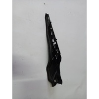 Крышка кожухов правый renault megane iii 08 - 16
