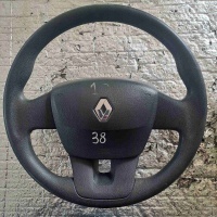 Новая оригинальный руль renault лагуна iii