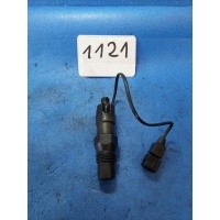 Форсунки fiat 1.9 td ldc - 011r02a bosch