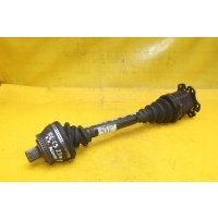привод правый 4z74072712e audi a6 c5 allroad 2.7 biturbo