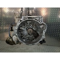 КПП механическая (МКПП) Mazda 3 (BK) 2002-2009 2003 FC120