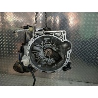 КПП механическая (МКПП) Mazda 3 (BL) 2009-2013 2008 FC120