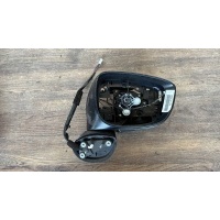 Оригинальные зеркало правое mazda cx - 5 ke , gh ka1h69121