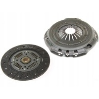 Valeo 821322 комплект муфт