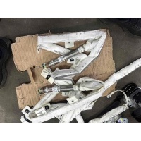 Подушка безопасности боковая (шторка) Volkswagen Tiguan II (2016—2020) 2020 5nl880741j, 5nl880742j