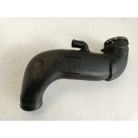 Патрубок интеркулера Opel Zafira B 2008 55561910,329788454