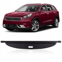 Kia ниро i де 2016 - 21 шторка багажника 85910g5000