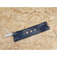 Кронштейн глушителя Kia K5 3 2020 651C6L1000