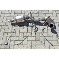 Гольф viii 2.0gti катализатор 5wa131732d 5wa131701