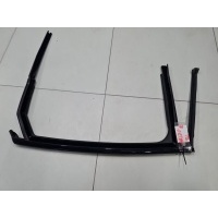 Уплотнитель стекла двери задний левый Chery Arrizo 8 2022 554000712AA