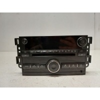 Chevrolet aveo ii 2 t250 05 - 11 радио компакт - диск aux 96628256