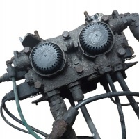 Wabco 4461080400 блок управления , системы регулирования силы динамика / привода