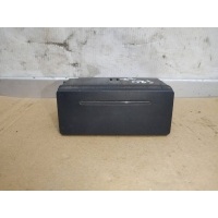 Пепельница Audi A6 C6/4F 2005 4B0857406