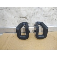 Уплотнитель Audi A6 C6/4F 2005 4F0839087