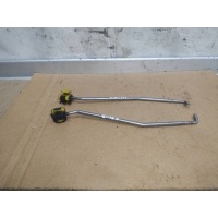 Тяга открывания двери Audi A6 C6/4F 2005 4F0837133B,893839821