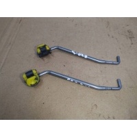 Тяга открывания двери Audi A6 C6/4F 2005 4F0839133B,893839821