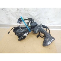 Проводка двери задней правой Audi A6 C6/4F 2005 4F1971687A