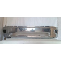 Бампер передний додж ram 4 1500 55112609ab