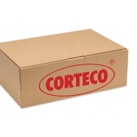 колесо кольцо вала , ступица колёса corteco 12013928b