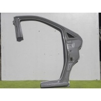 Порог отправка обшивка правая hyundai h1 08 - 18 крыша