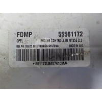 Opel блок управления 55561172 fdmp