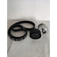 Skf 950628 натяжитель ремня клиновой зубча