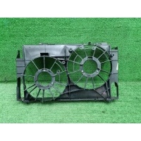 Диффузор вентилятора Toyota RAV 4 CA40 (2012-2019) Toyota Параметр: Модель 2012 1671136140