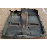 Citroen c5 коврик коврик 2001 - 2008