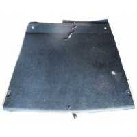 Пол багажника citroen oe 9637643977